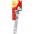 Amtech 8Inch Adjustable Spanner(1) Amtech 8Inch Adjustable Spanner(1)